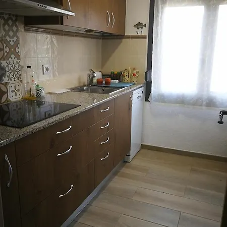 Holiday home Marina *