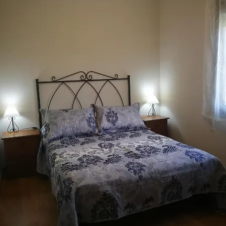 Marina Holiday home Mazaleon