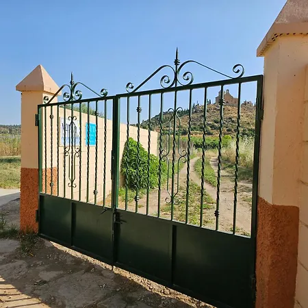 Holiday home Marina Mazaleon