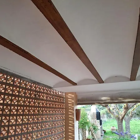 Holiday home Marina Mazaleon